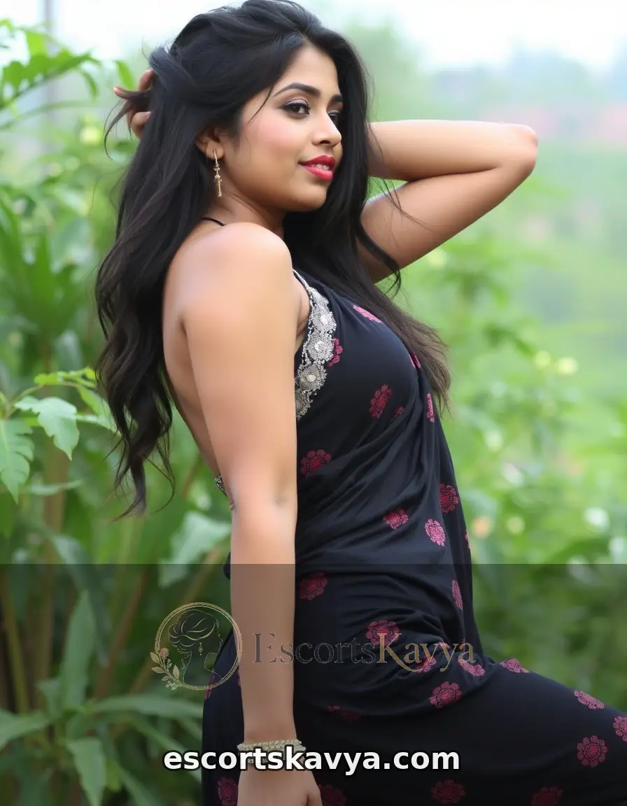 Aahana Yadav model escort in Gurgaon