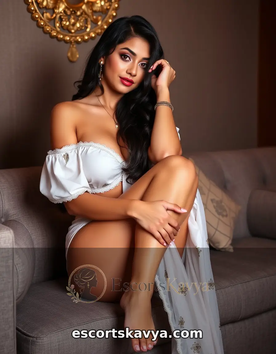 Aditi Khanna independent escort in Gurgaon
