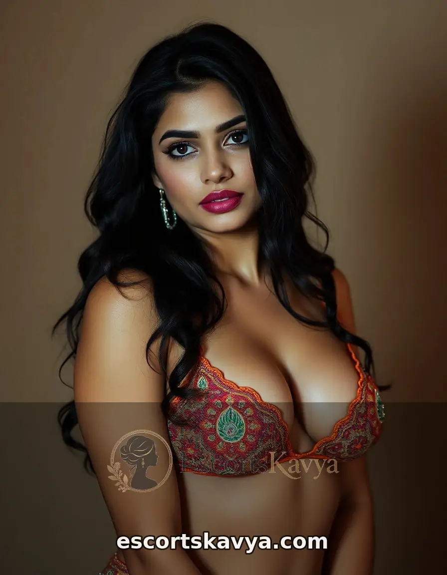 Anika Ahuja working girl in Gurgaon