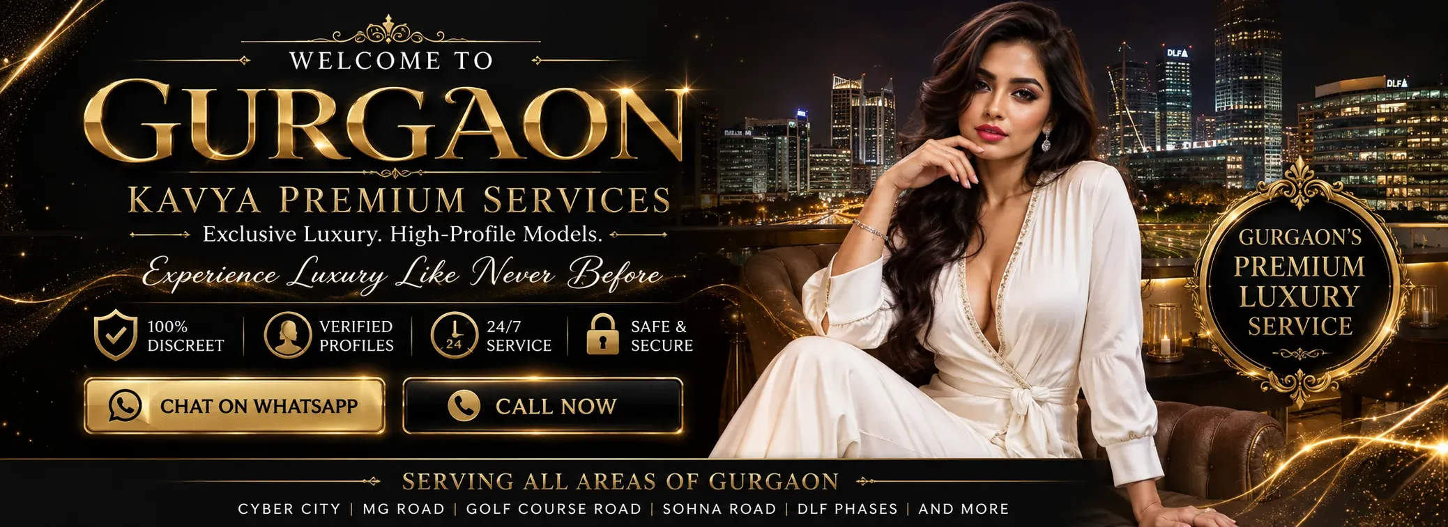 Gurgaon Escort Service