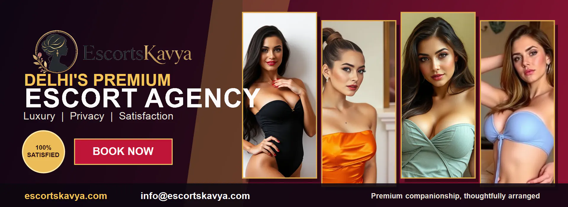 Gurgaon Escort Service