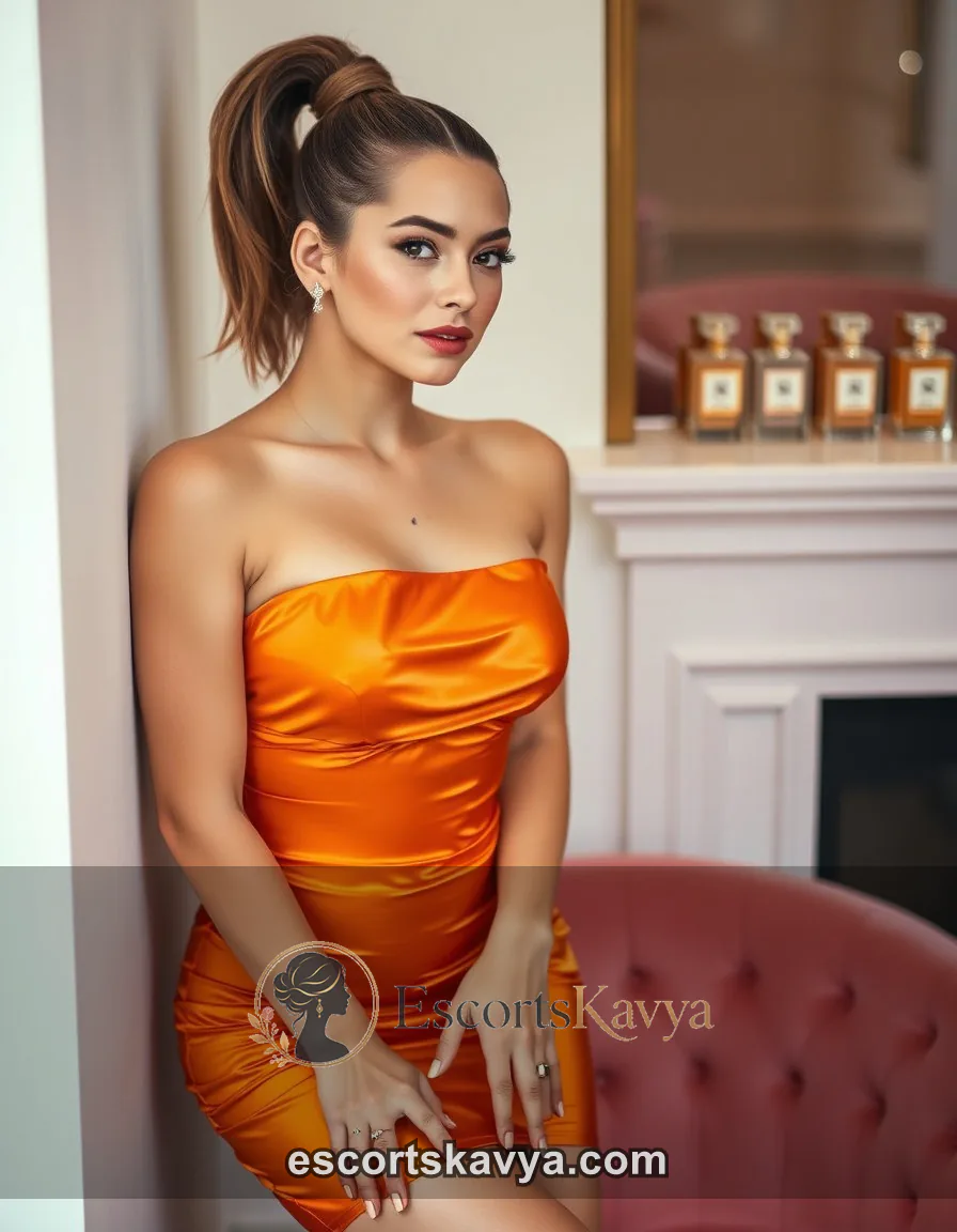 Meher Kapoor independent escort in Gurgaon