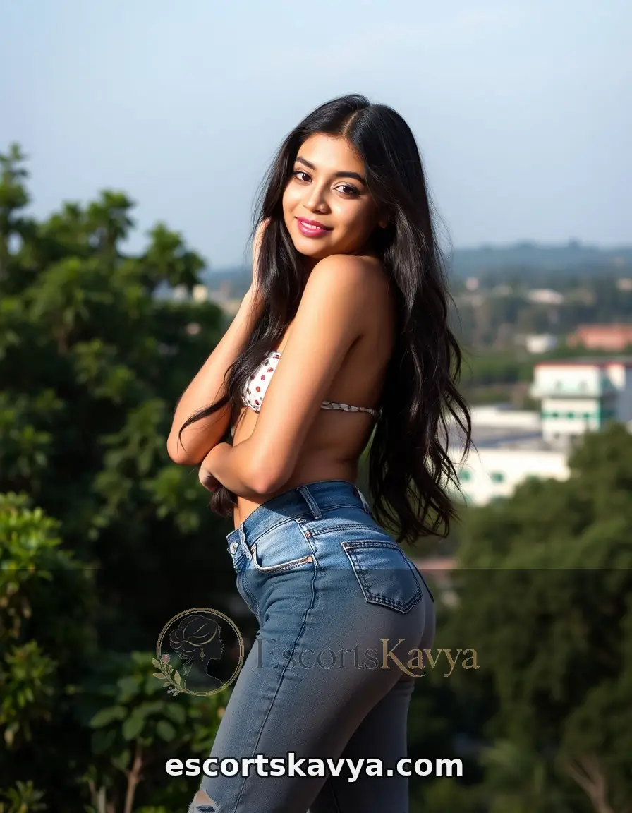 Meher Sethi VIP escort in Gurgaon