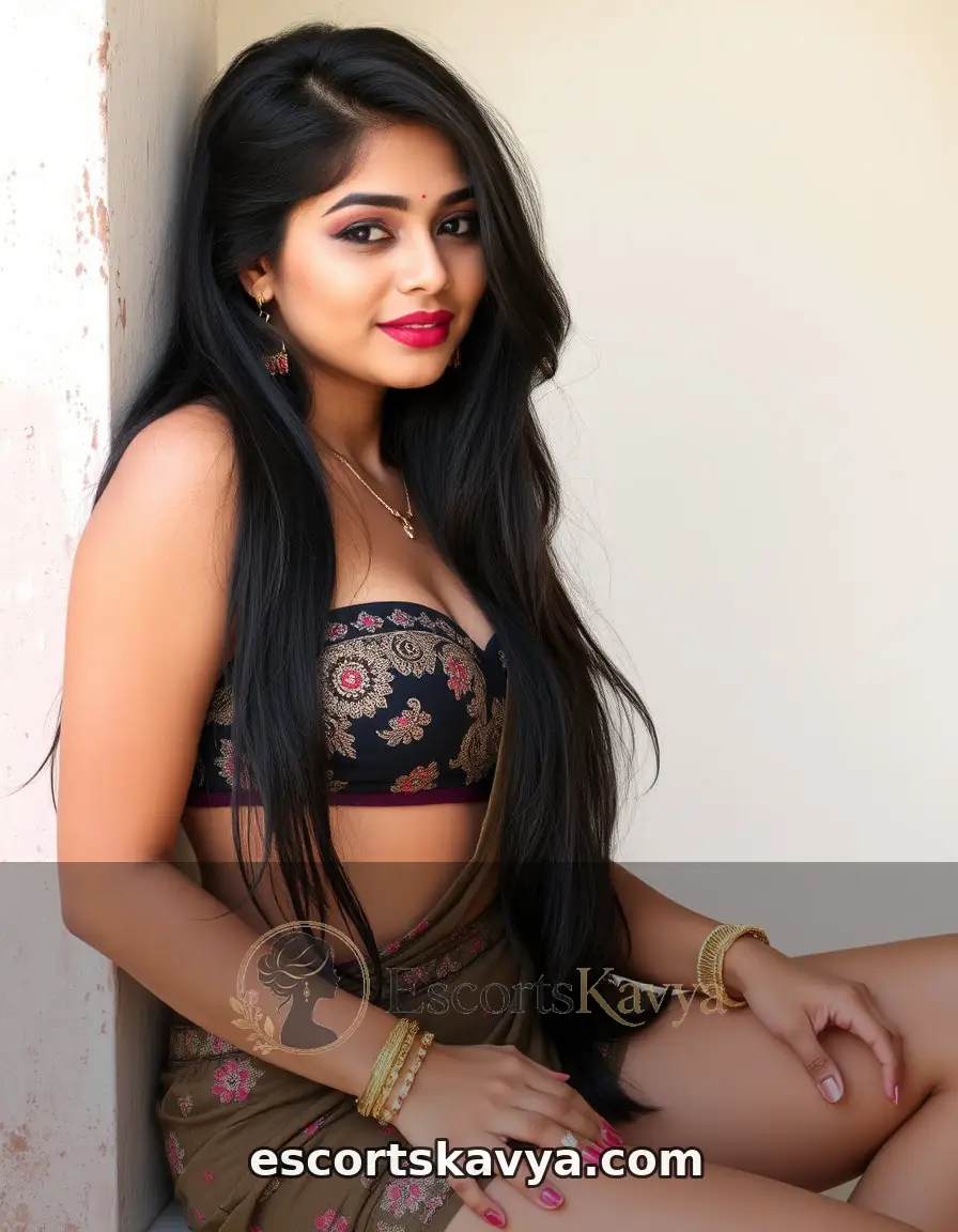 Trusted escort booking service in Gurgaon