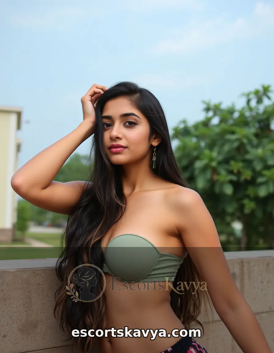Independent escort booking service in Gurgaon